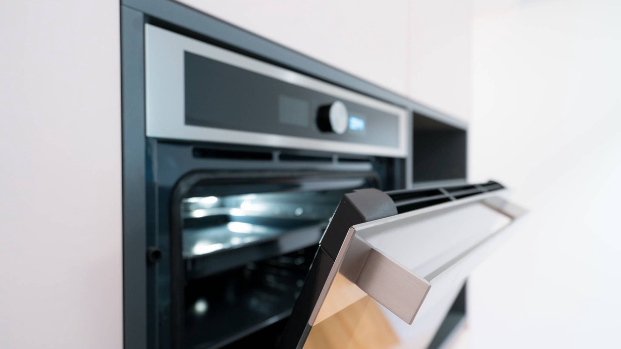 Photo of Kitchen in Hietzing