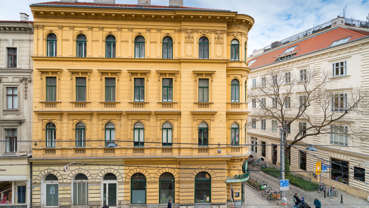 Photo of Outdoor in Josefstadt