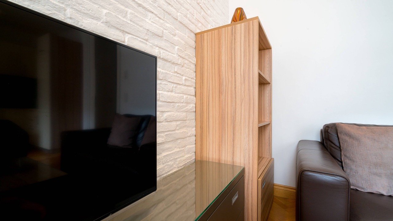 Photo of Livingroom in Josefstadt