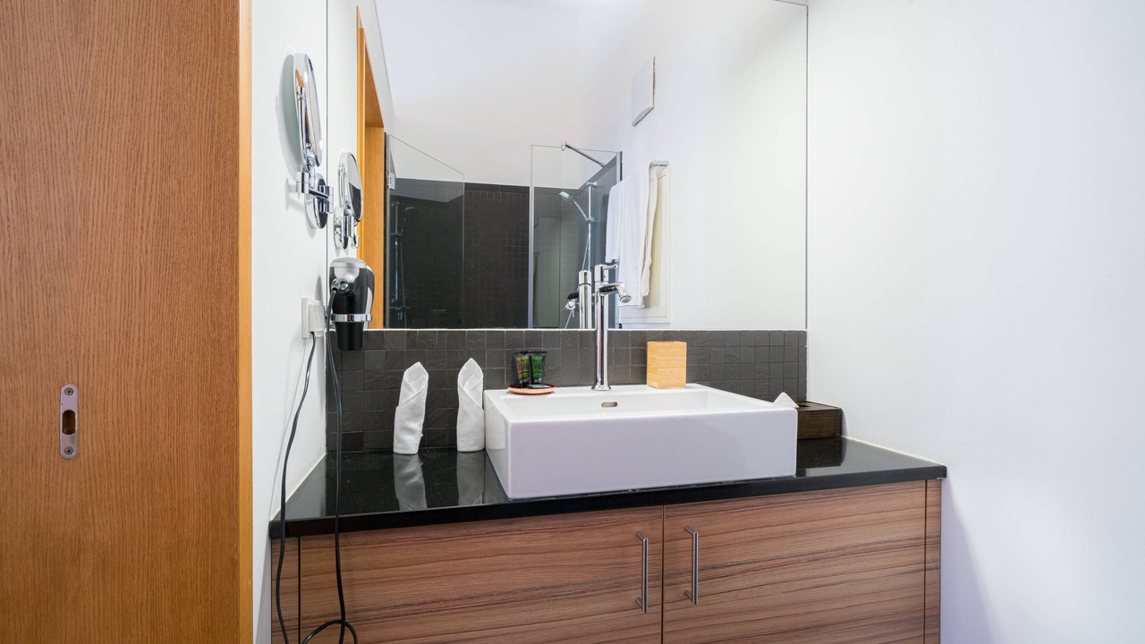 Photo of Bathroom in Josefstadt