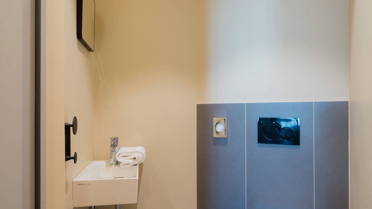 Photo of Bathroom in Josefstadt