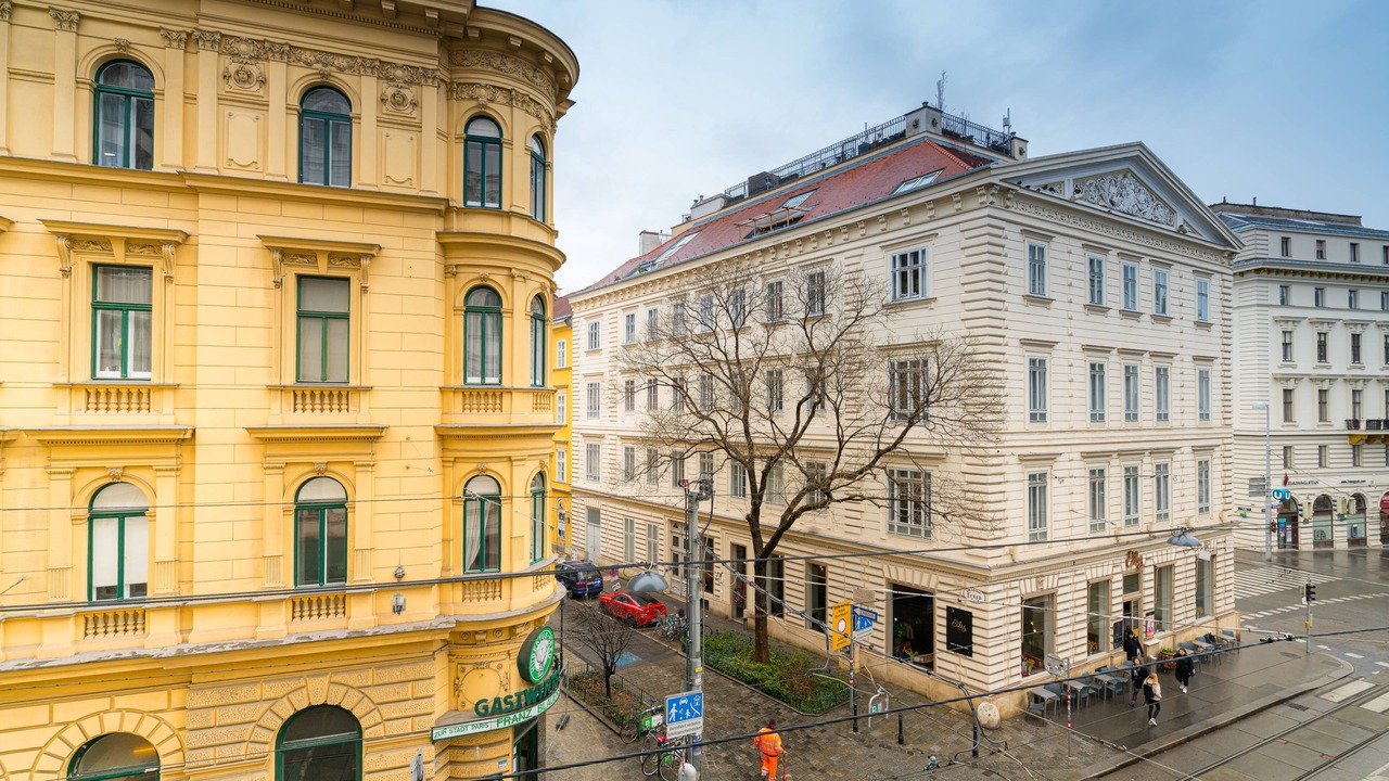 Photo of Outdoor in Josefstadt
