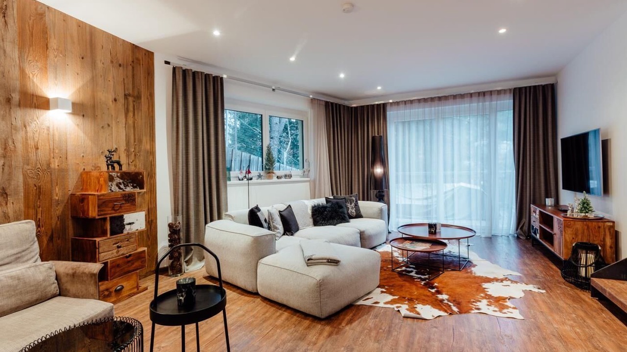 Photo of Livingroom in Seefeld in Tirol