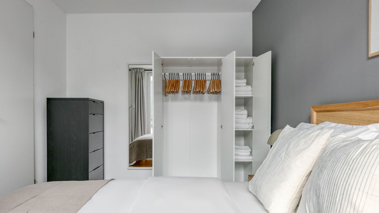 Photo of Bedroom in Mariahilf