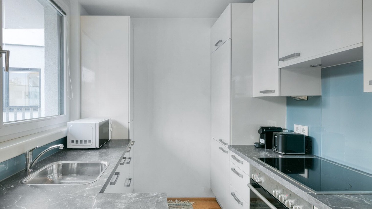 Photo of Kitchen in Mariahilf