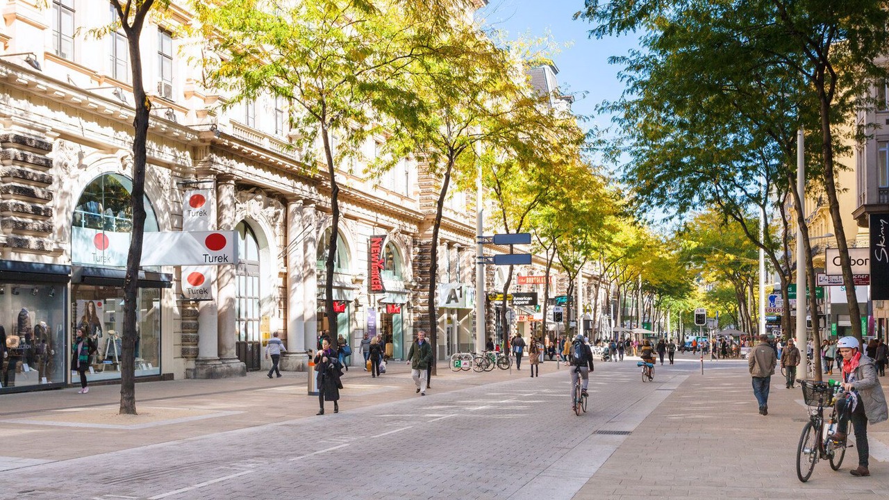 Photo of Others in Mariahilf