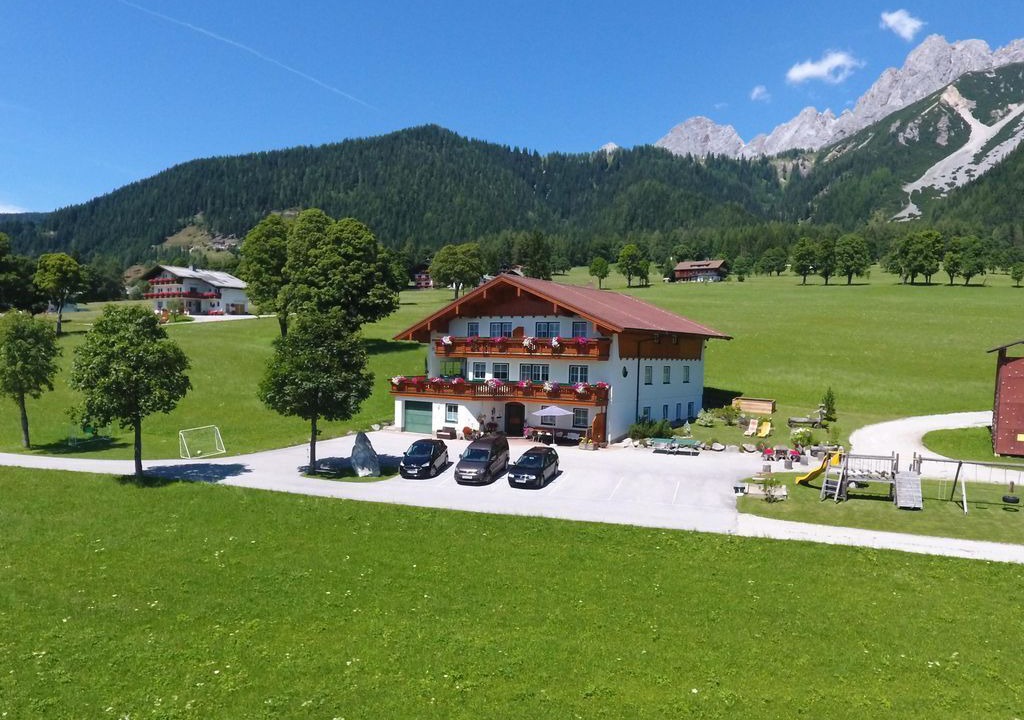 Photo of Outdoor in Ramsau am Dachstein