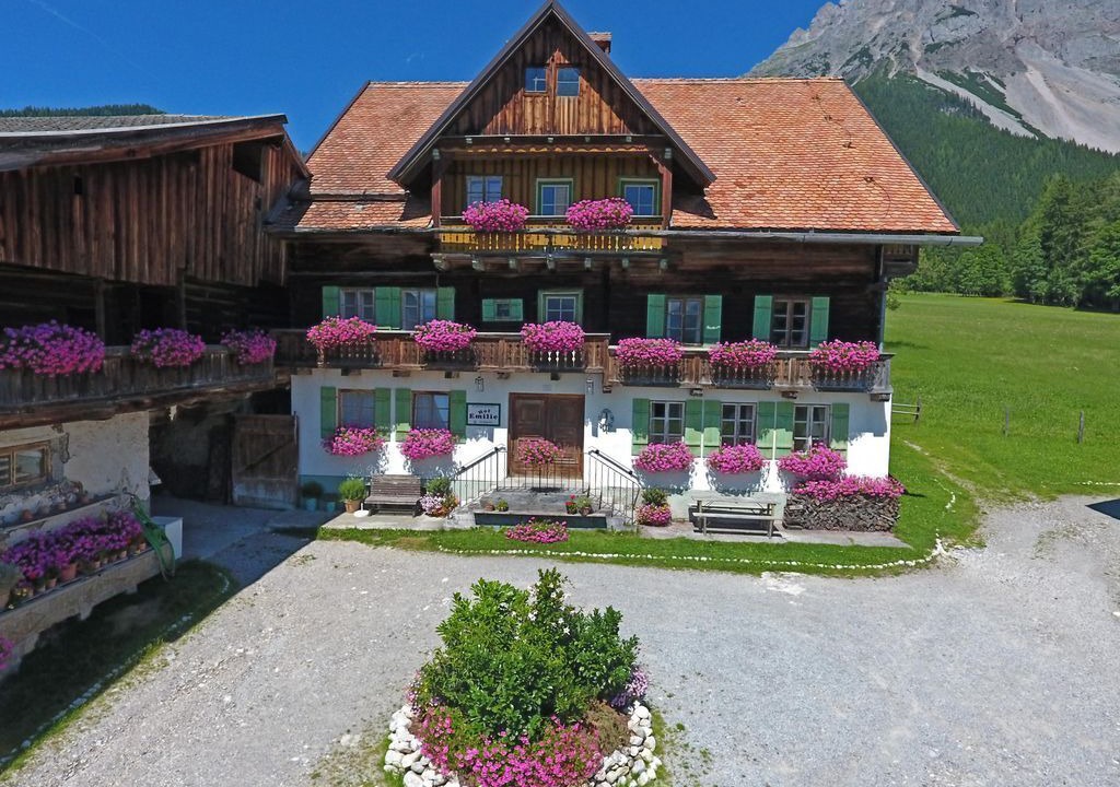 Photo of Outdoor in Ramsau am Dachstein
