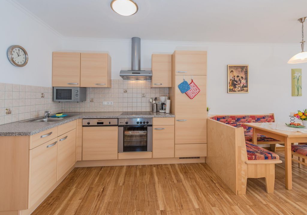 Photo of Kitchen in Ramsau am Dachstein