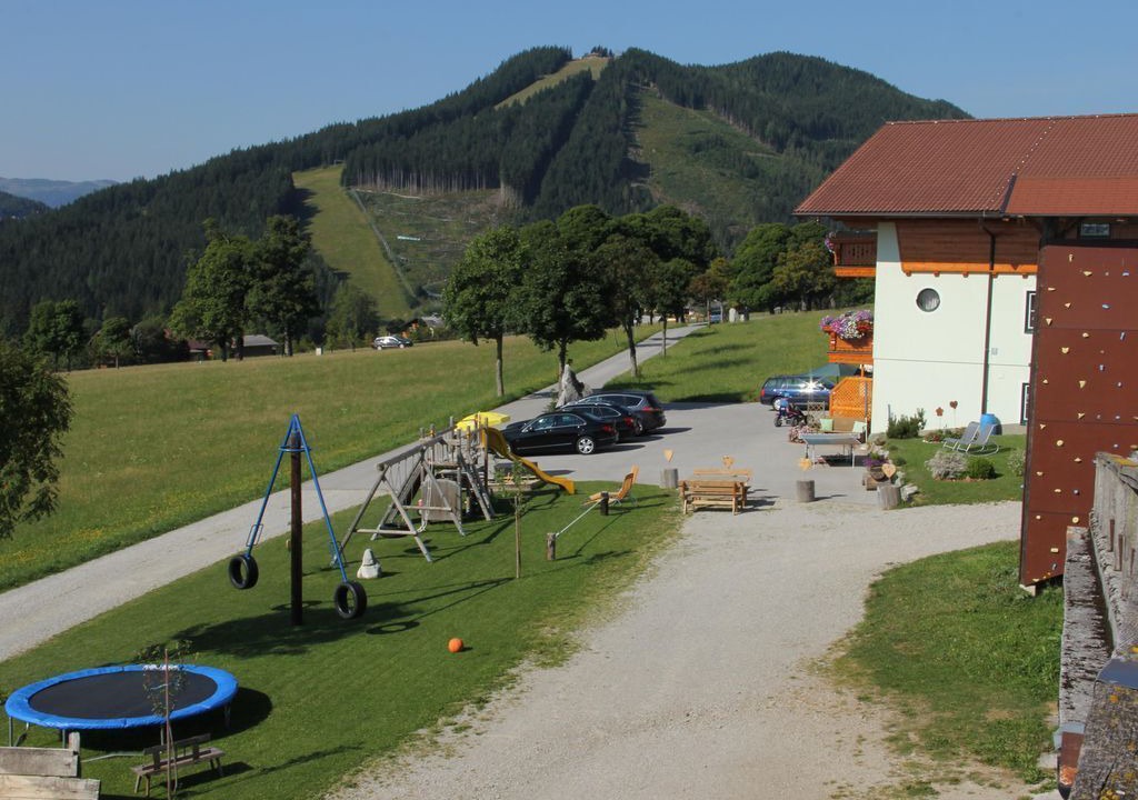 Photo of Outdoor in Ramsau am Dachstein
