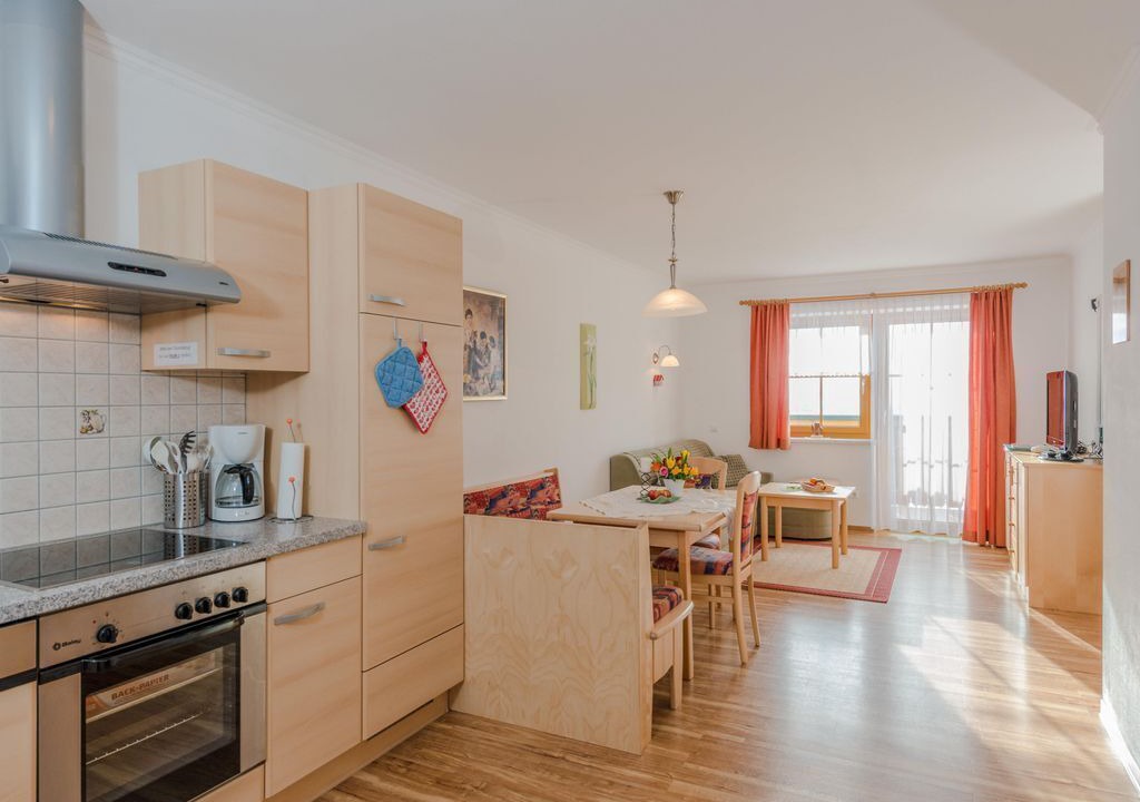 Photo of Kitchen in Ramsau am Dachstein