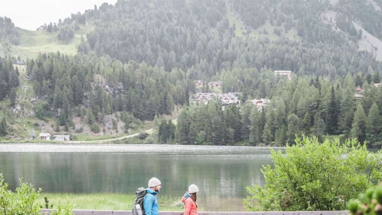 Photo of Outdoor in Turracher Hohe