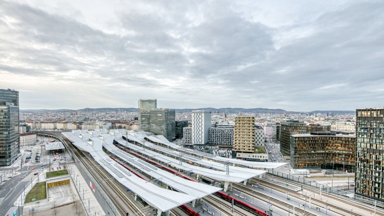 Photo of Others in Favoriten