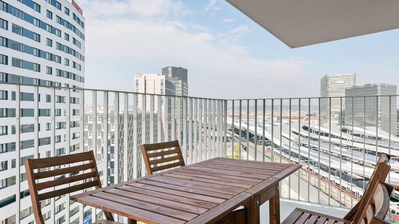 Photo of Outdoor in Favoriten