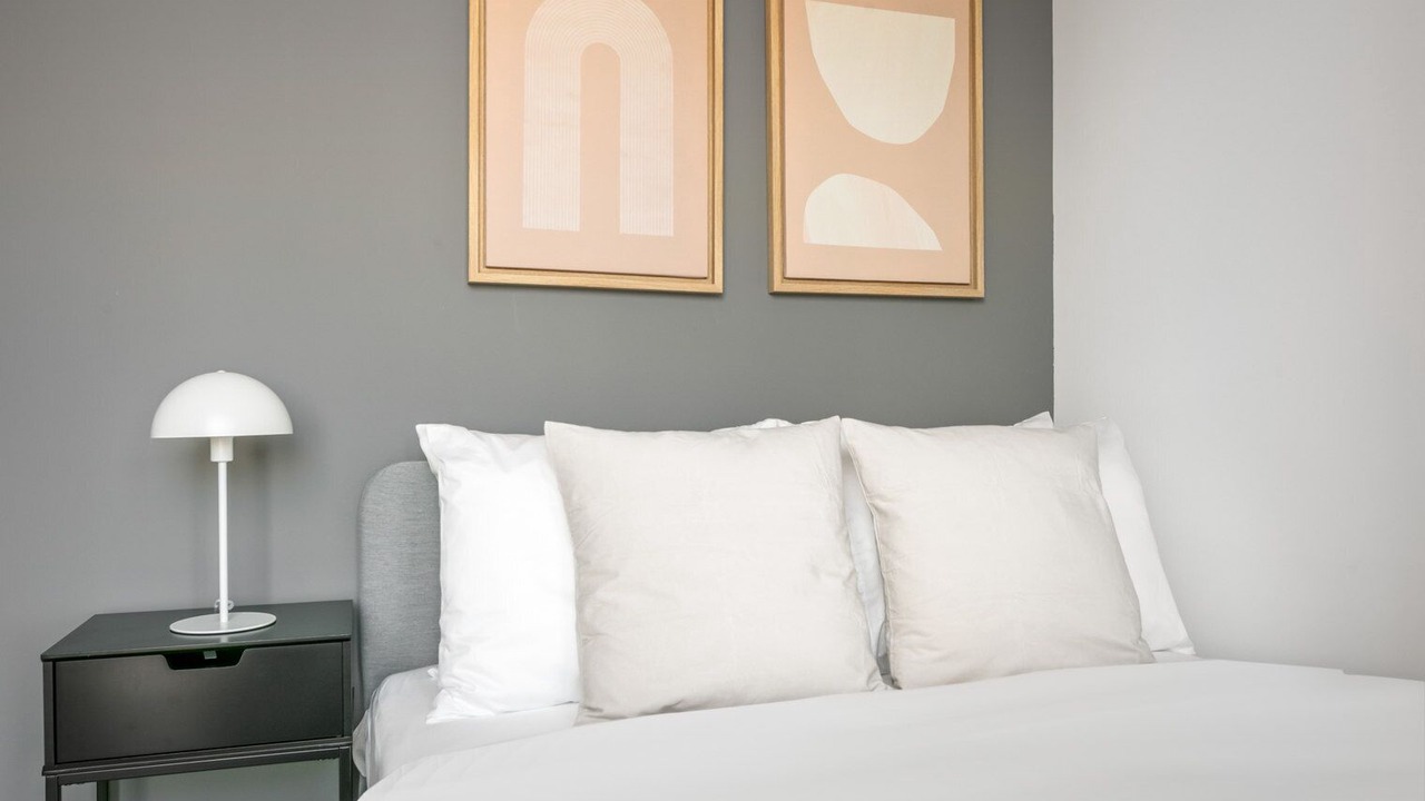 Photo of Bedroom in Favoriten