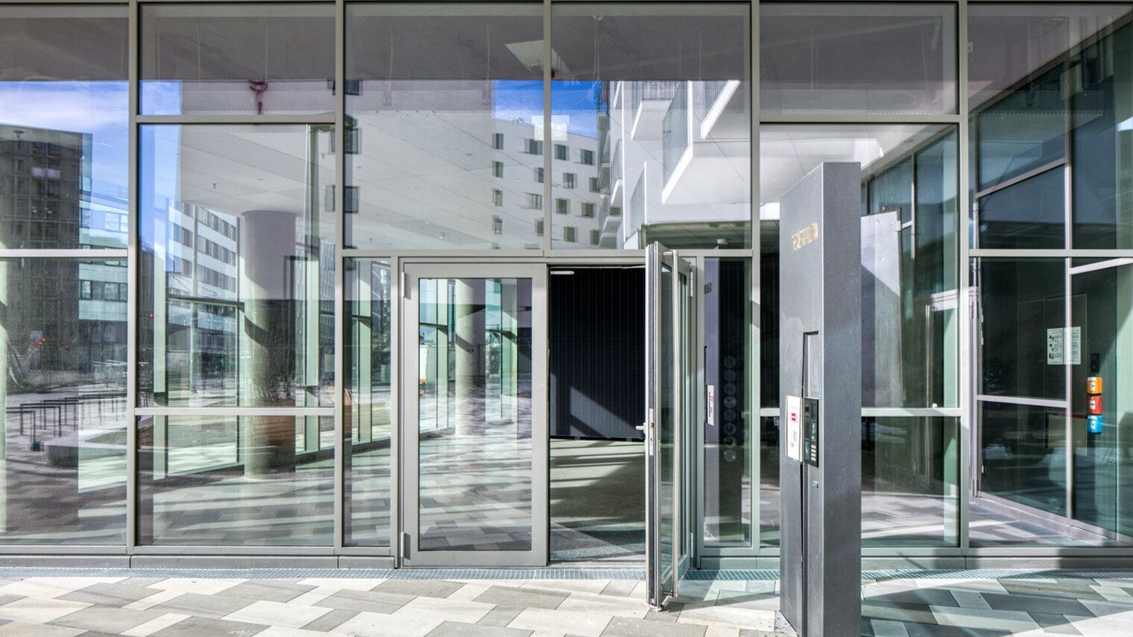 Photo of Outdoor in Favoriten