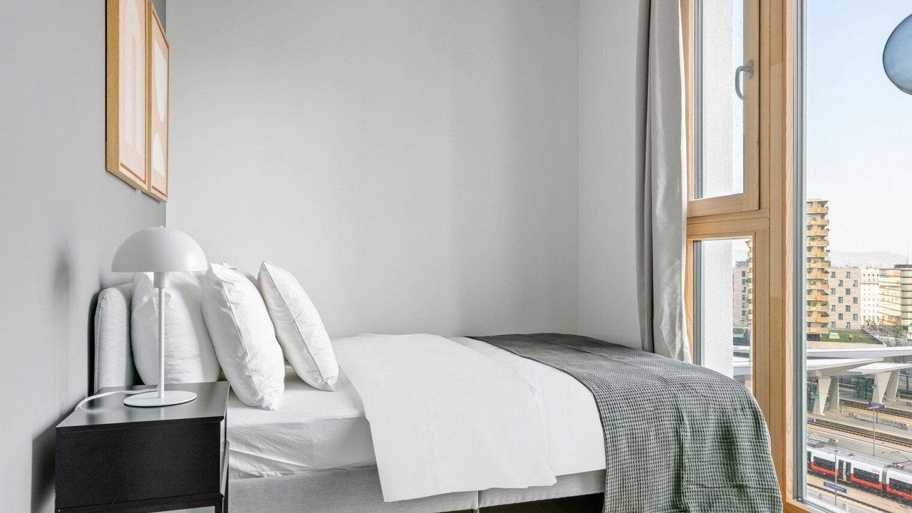 Photo of Bedroom in Favoriten