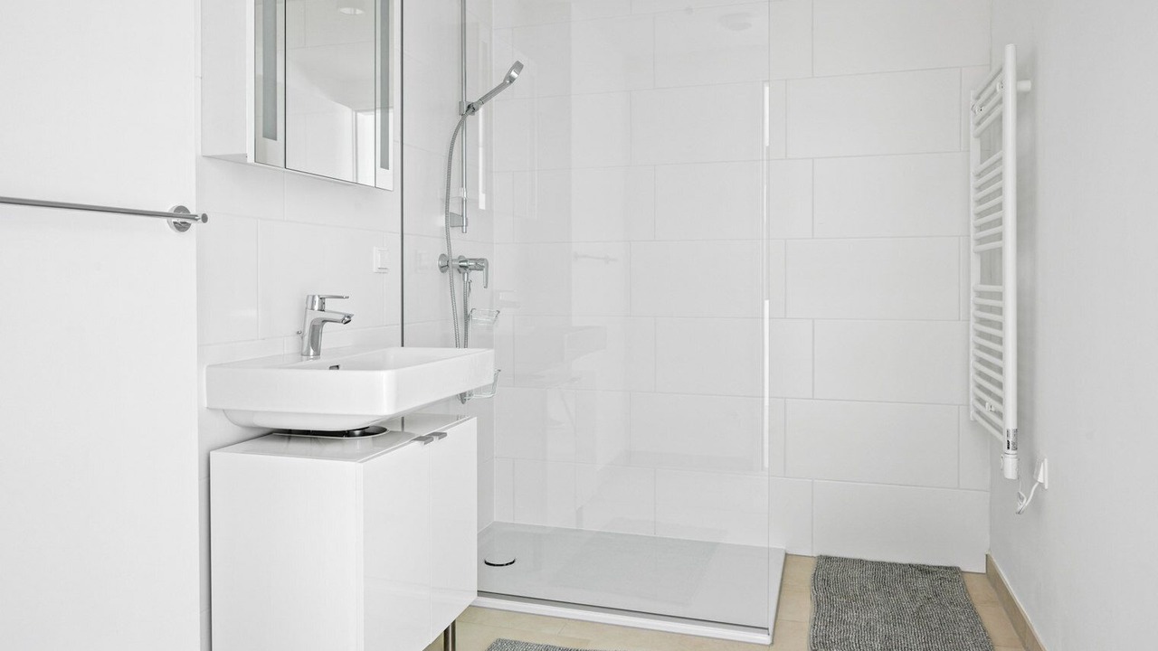 Photo of Bathroom in Favoriten