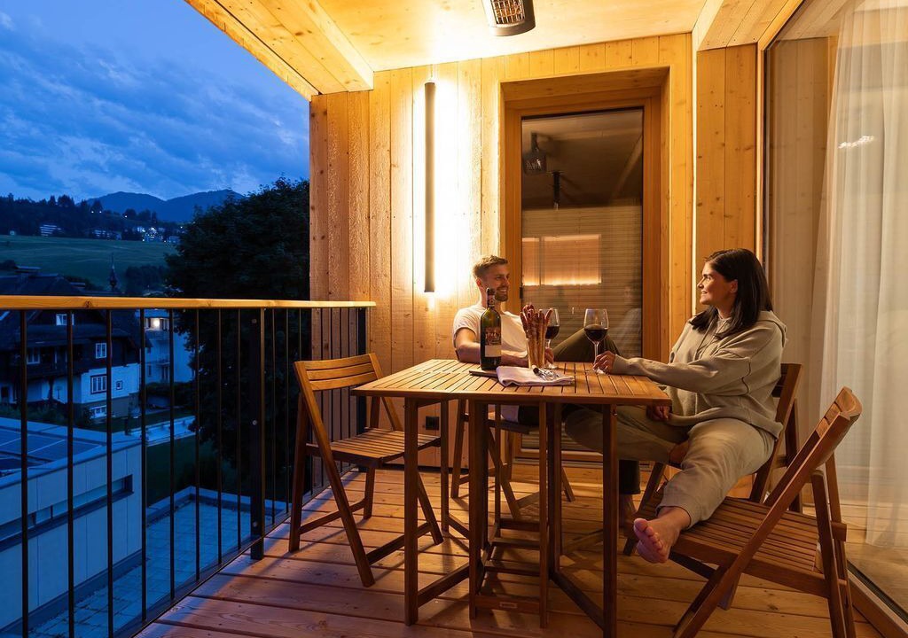 Photo of Outdoor in Schladming