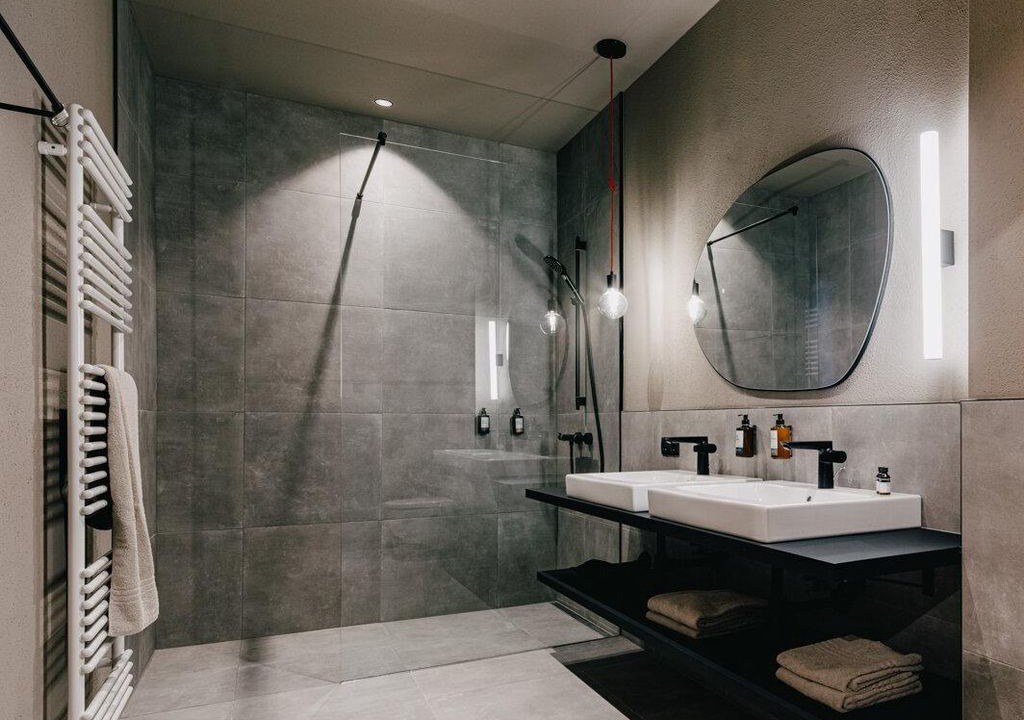 Photo of Bathroom in Schladming