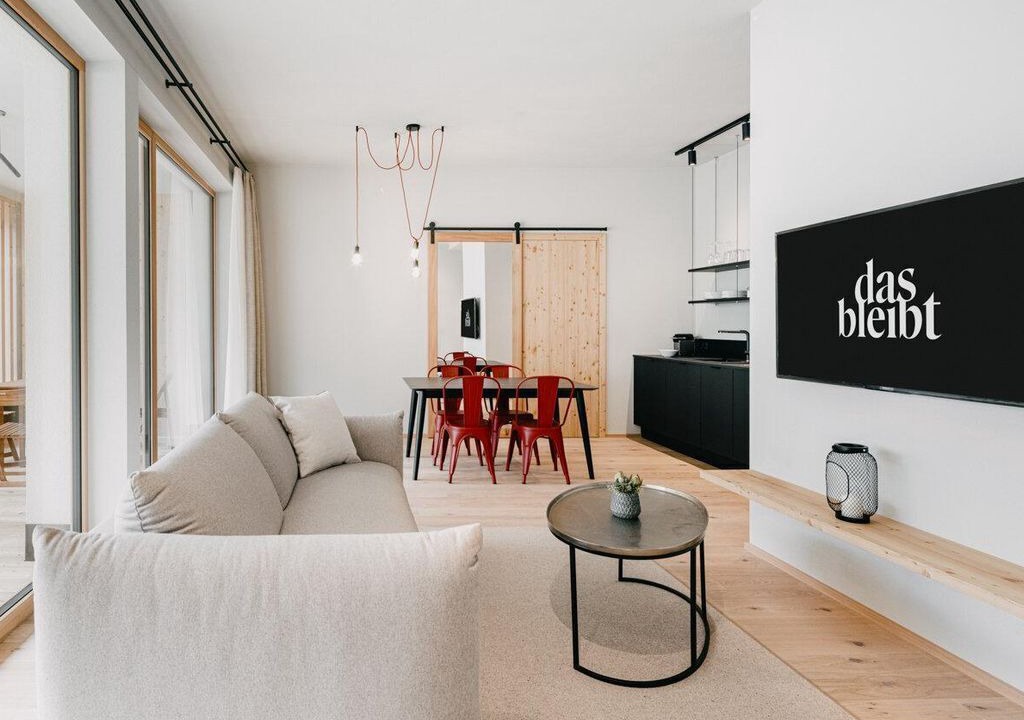 Photo of Livingroom in Schladming
