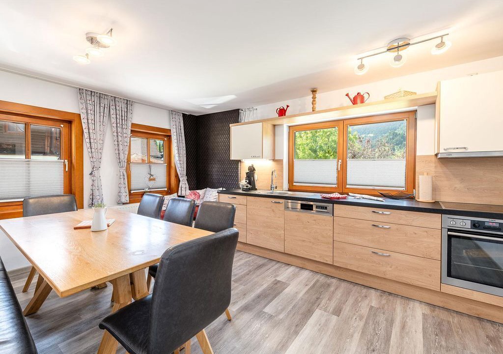 Photo of Kitchen in Aich