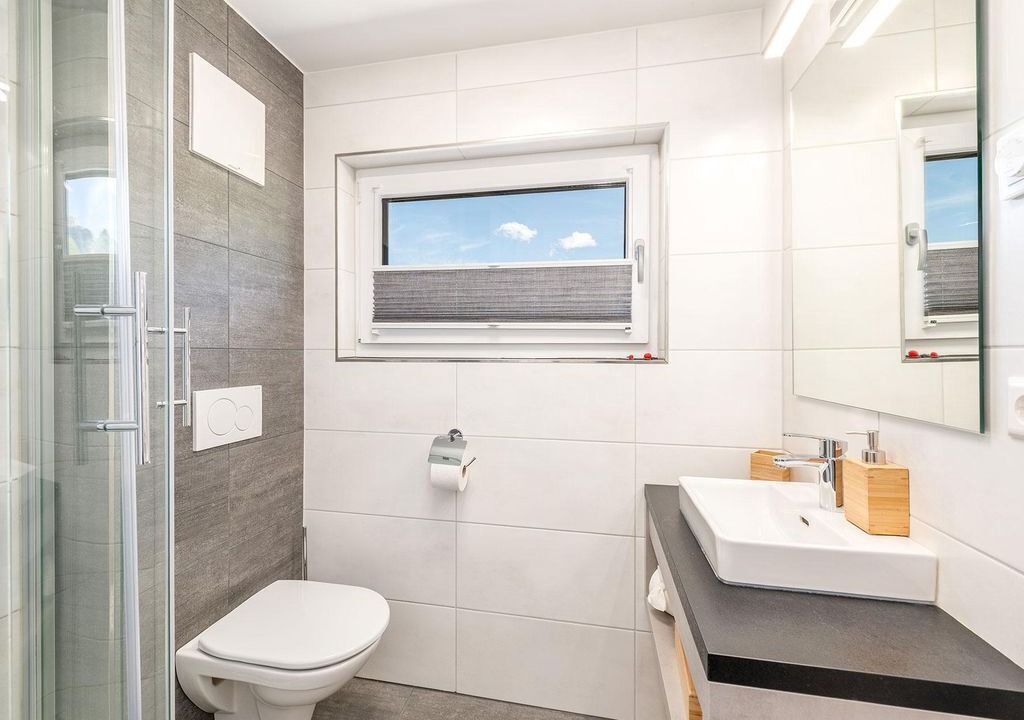 Photo of Bathroom in Aich