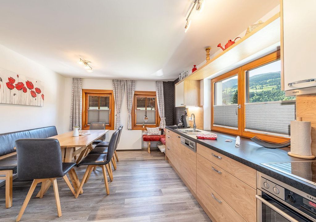 Photo of Kitchen in Aich