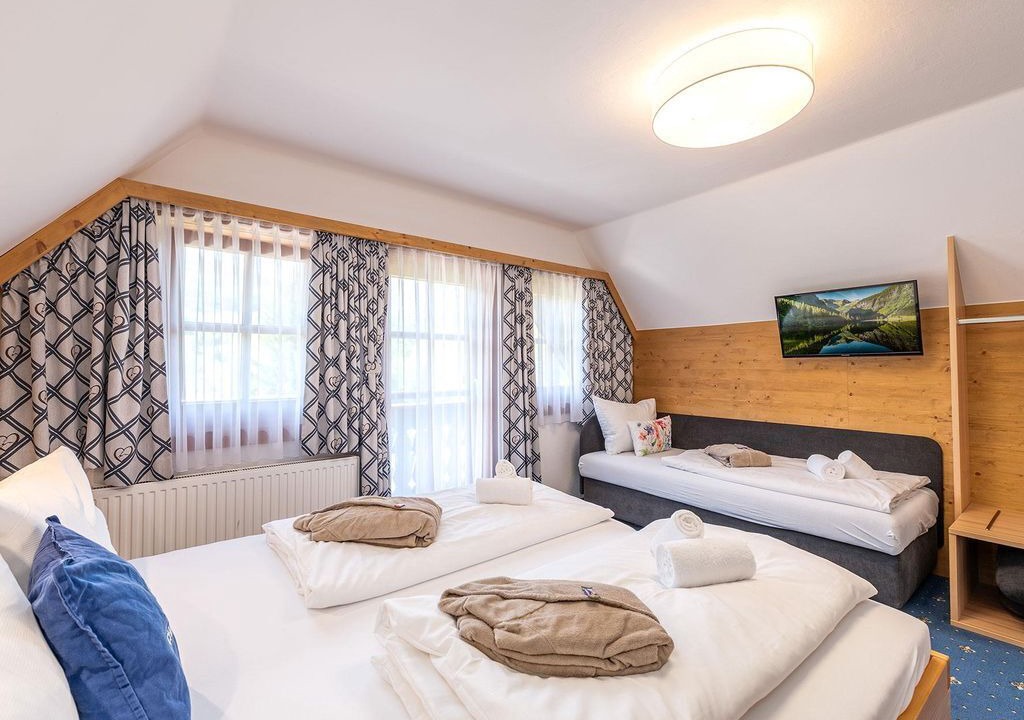Photo of Bedroom in Aich