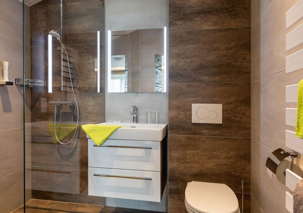 Photo of Bathroom in Ramsau am Dachstein