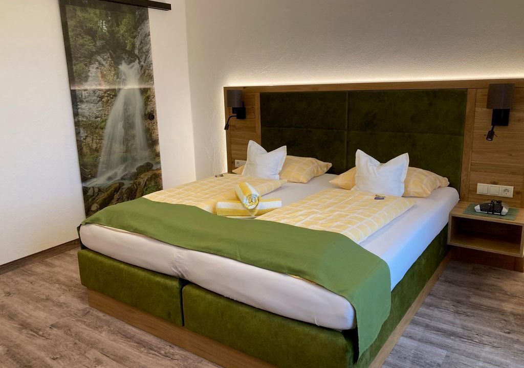 Photo of Bedroom in Ramsau am Dachstein