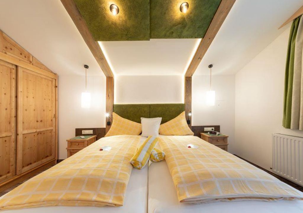 Photo of Bedroom in Ramsau am Dachstein