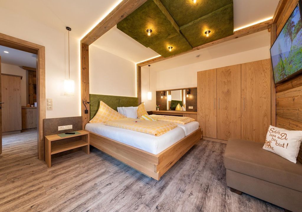 Photo of Bedroom in Ramsau am Dachstein