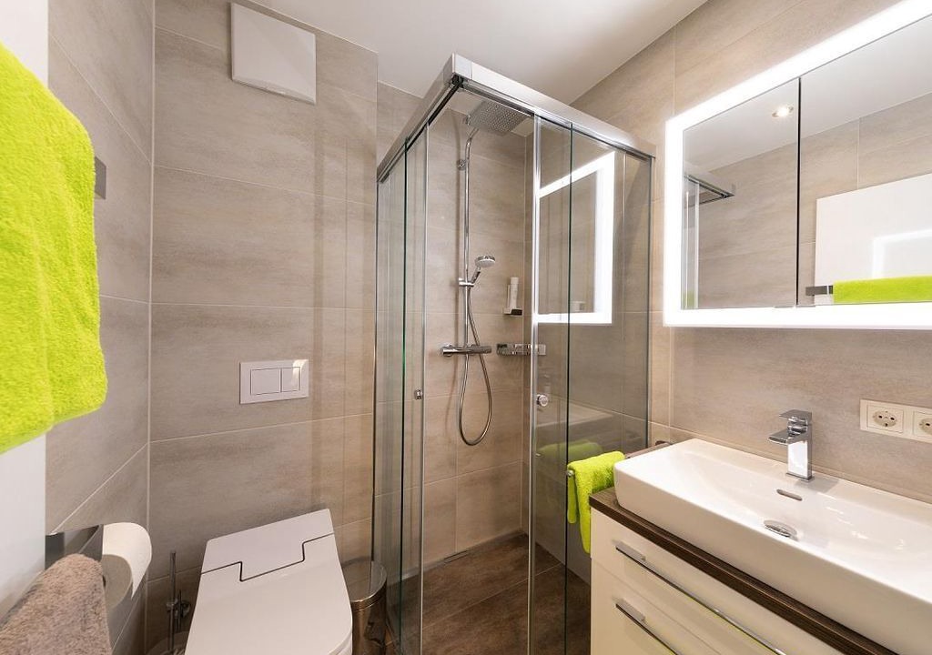 Photo of Bathroom in Ramsau am Dachstein