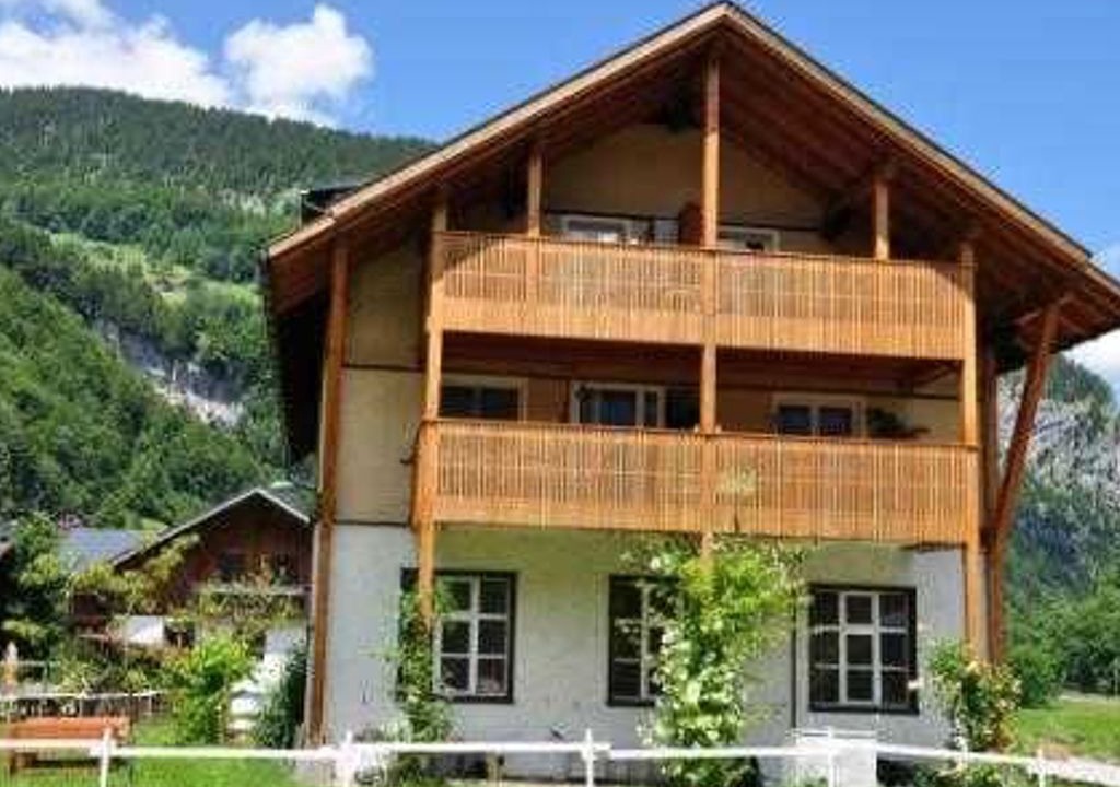 Photo of Outdoor in Mellau