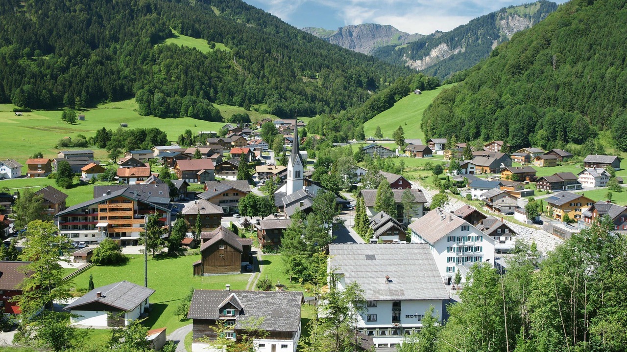 Photo of Outdoor in Mellau