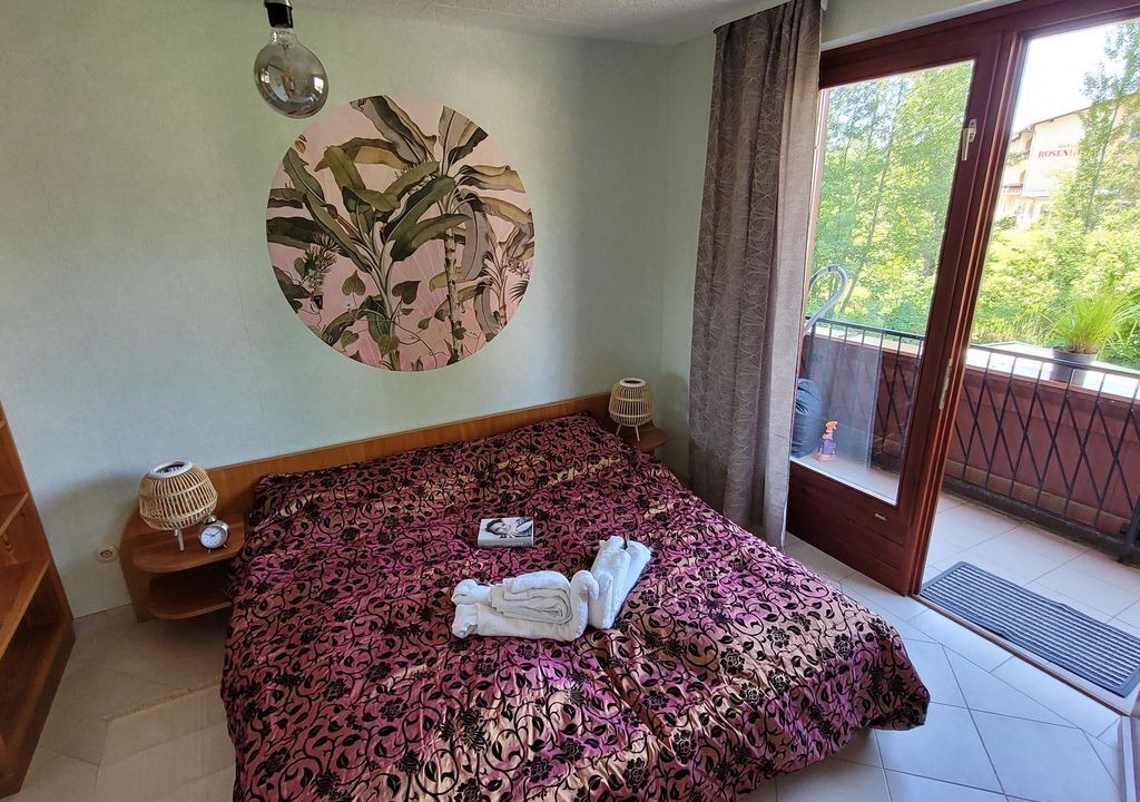 Photo of Bedroom in Klopein