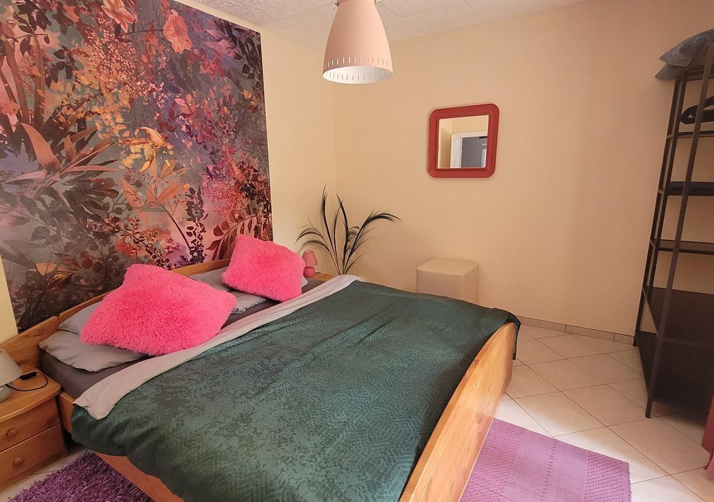 Photo of Bedroom in Klopein