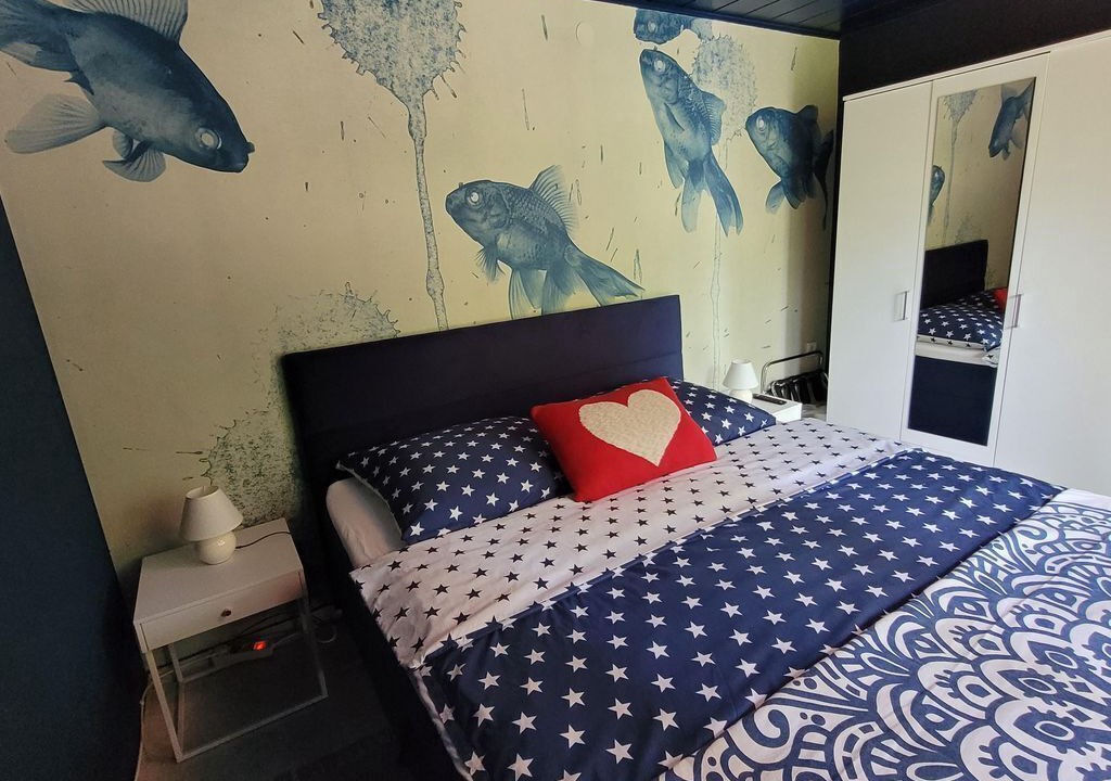 Photo of Bedroom in Klopein