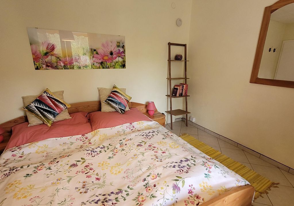 Photo of Bedroom in Klopein
