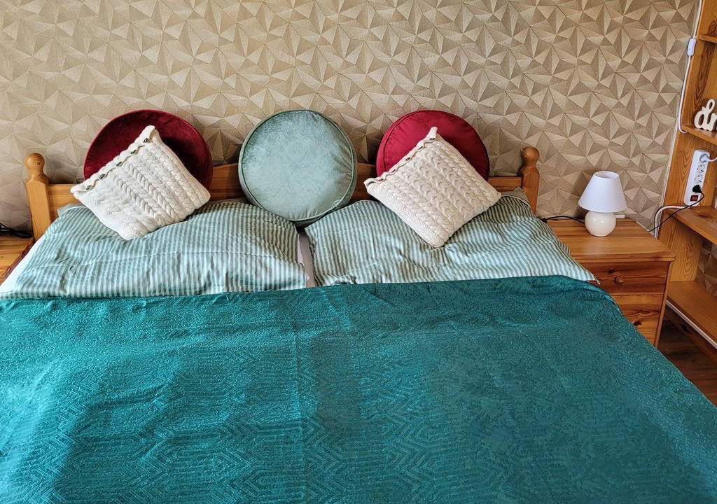Photo of Bedroom in Klopein