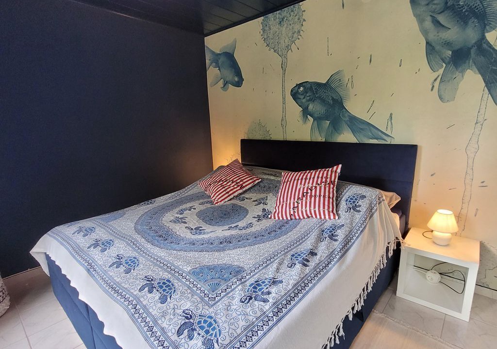 Photo of Bedroom in Klopein