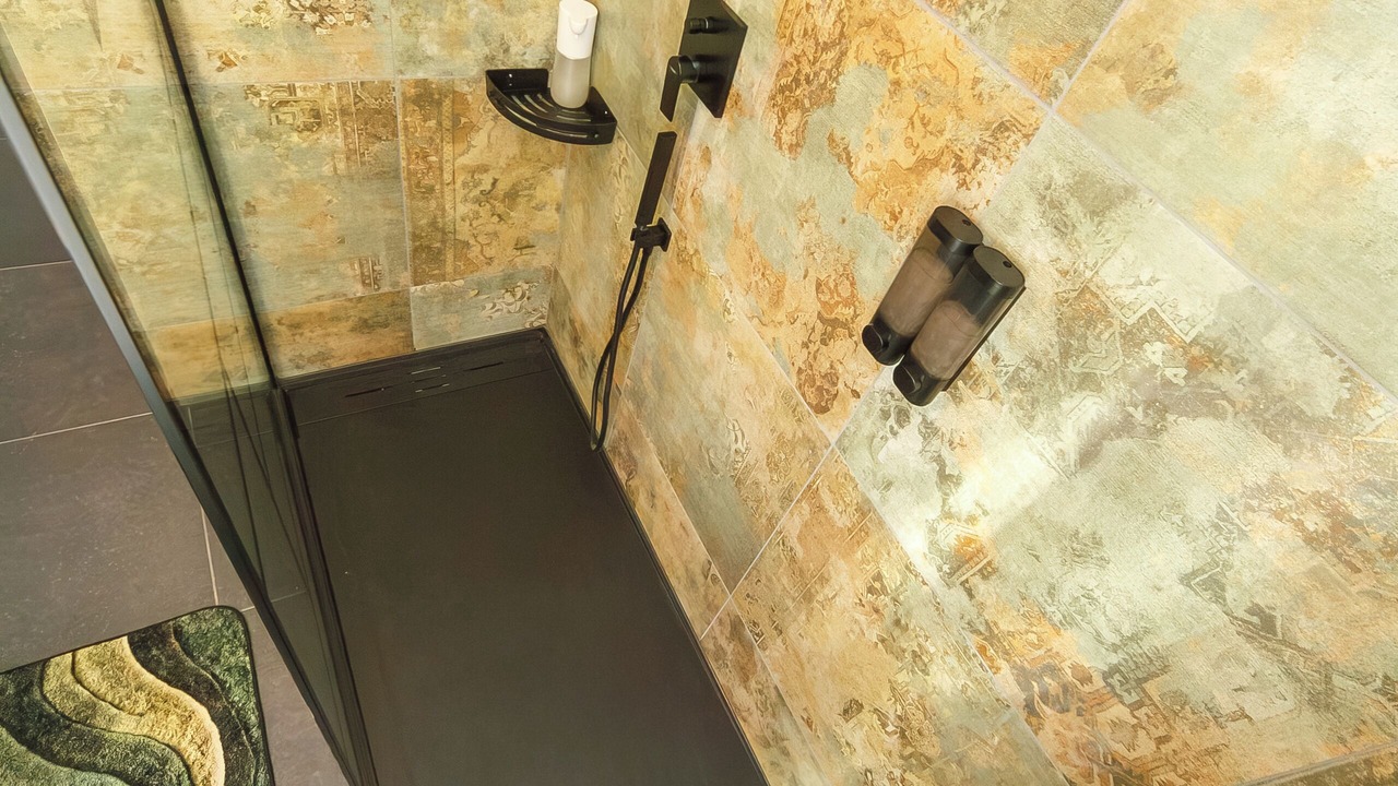 Photo of Bathroom in Funfhaus