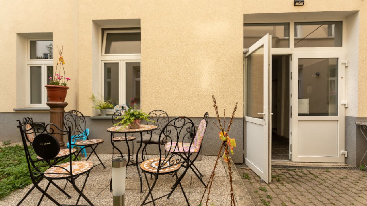 Photo of Outdoor in Funfhaus