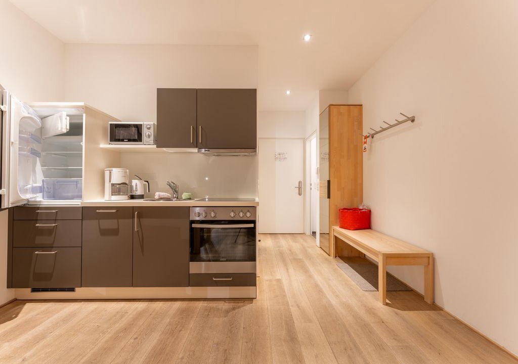 Photo of Kitchen in Damuels
