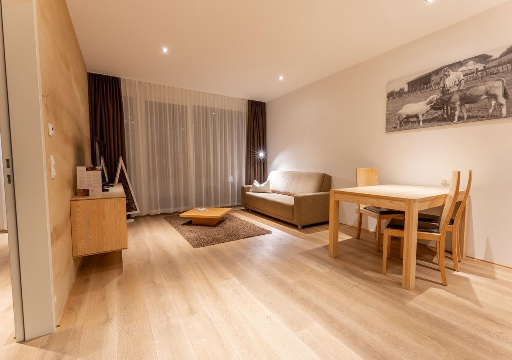 Photo of Livingroom in Damuels