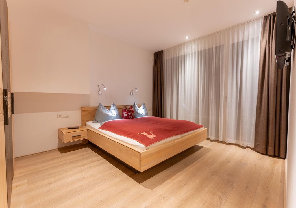 Photo of Bedroom in Damuels