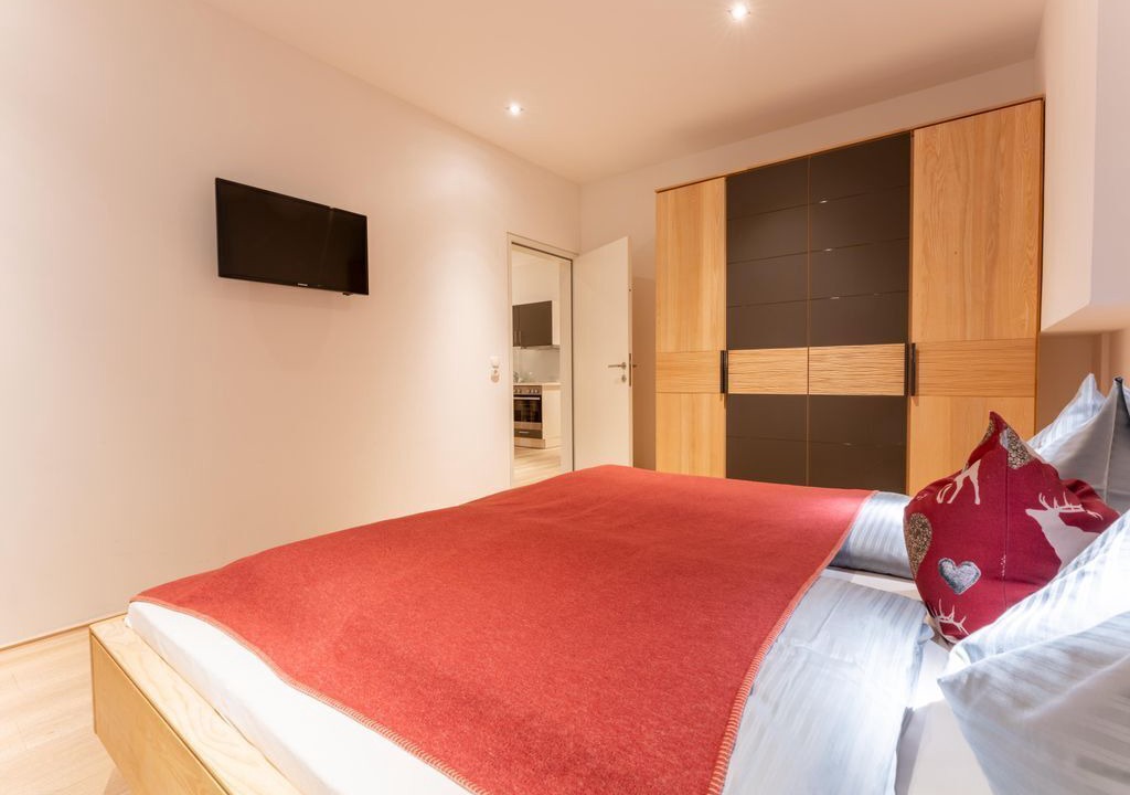 Photo of Bedroom in Damuels
