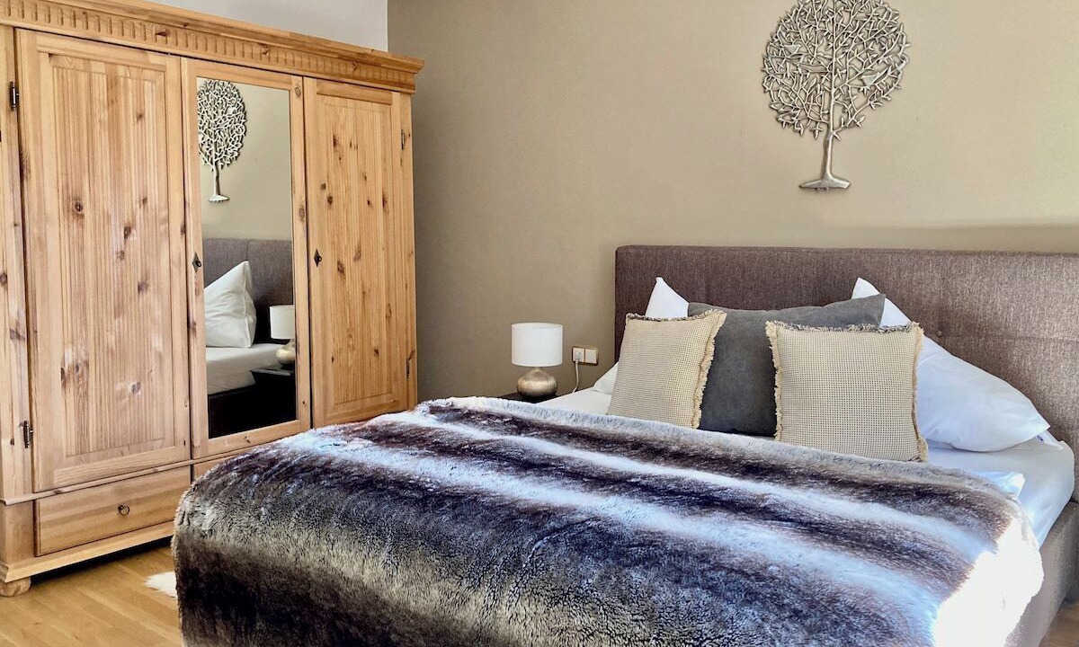 Photo of Bedroom in Kitzbuehel