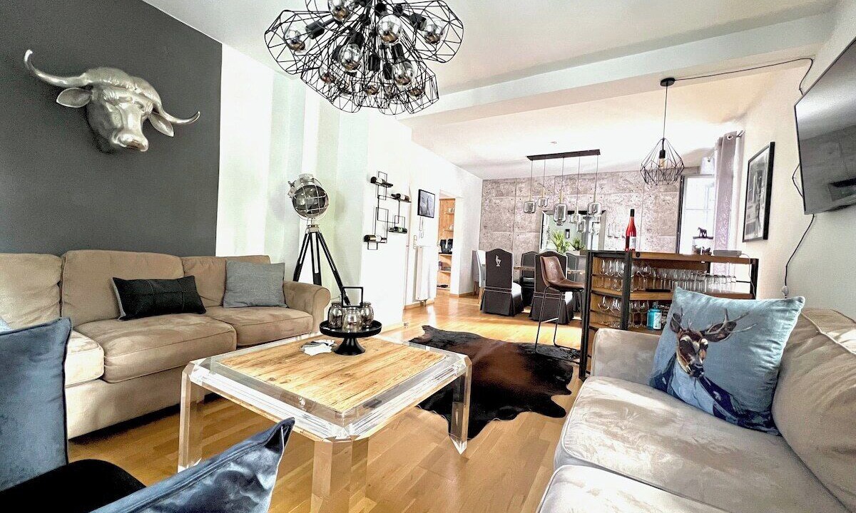 Photo of Livingroom in Kitzbuehel